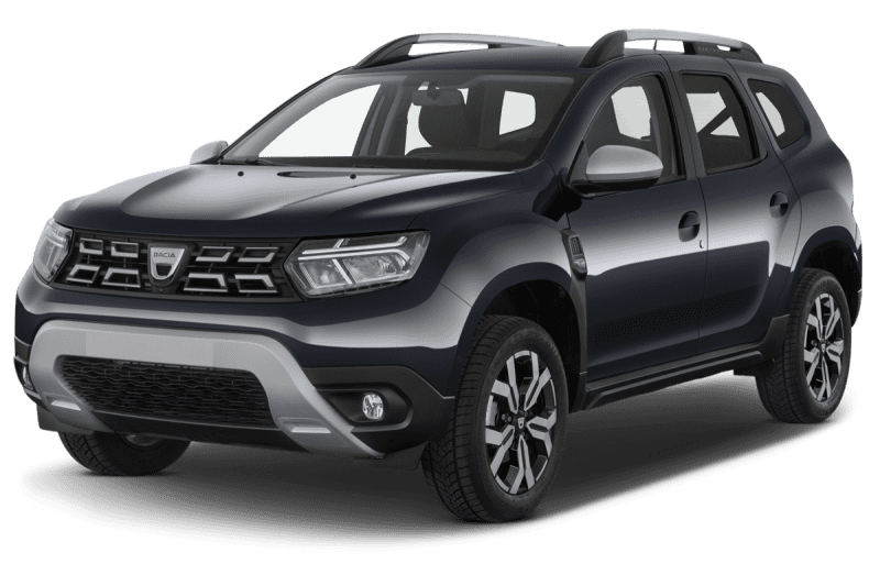 Dacia Duster Auto