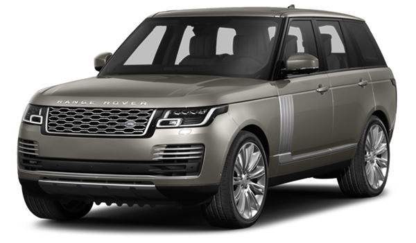 Range Rover Vogue
